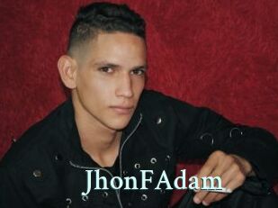 JhonFAdam