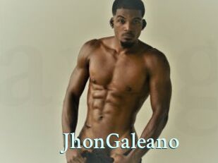 JhonGaleano