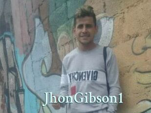 JhonGibson1
