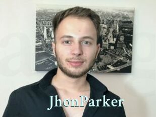 JhonParker