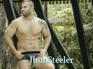 JhonSteeler