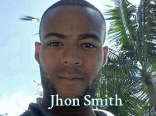 Jhon_Smith