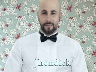 Jhondick