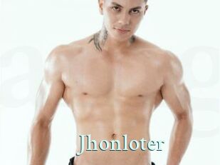 Jhonloter