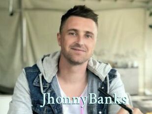 JhonnyBanks