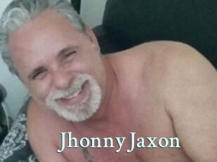 JhonnyJaxon