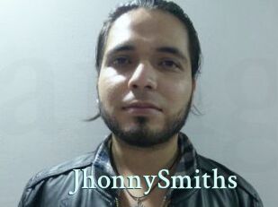 JhonnySmiths
