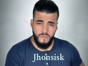 Jhonsisk