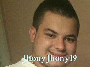 JhonyJhony19 Ambiance Gay