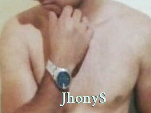 JhonyS