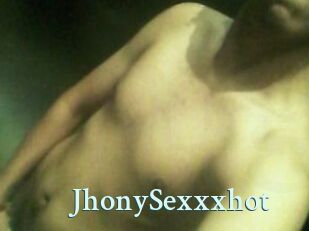 JhonySexxxhot