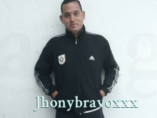 Jhonybravoxxx