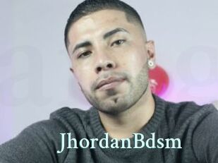 JhordanBdsm