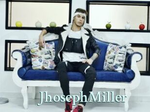 JhosephMiller