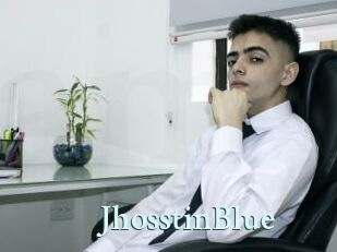 JhosstinBlue