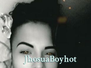 JhosuaBoyhot