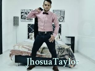 JhosuaTaylor