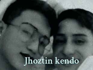 Jhoztin_kendo