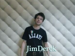 JimDerek Ambiance Gay