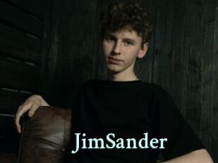 JimSander