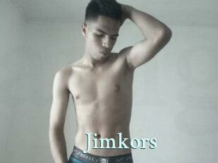 Jimkors