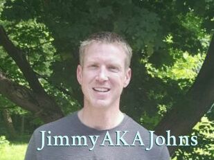 JimmyAKAJohns