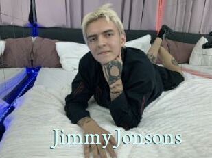 JimmyJonsons