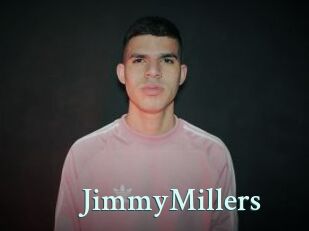 JimmyMillers