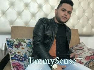 JimmySense
