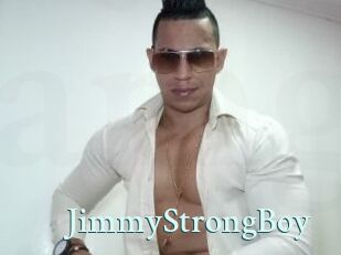 JimmyStrongBoy Ambiance Gay