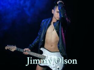 Jimmy_Olson