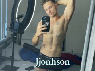 Jjonhson Ambiance Gay