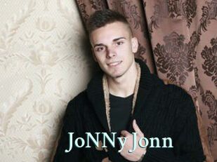 JoNNyJonn
