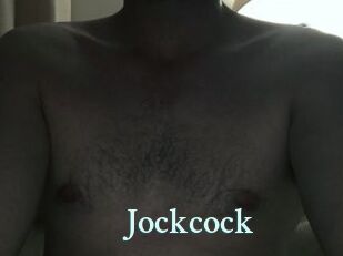 Jockcock