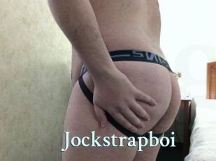 Jockstrapboi