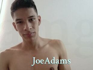 JoeAdams