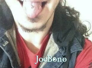 JoeBono
