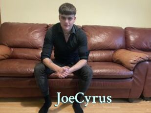JoeCyrus