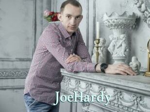 JoeHardy