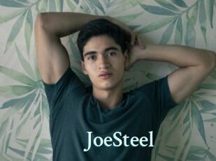 JoeSteel