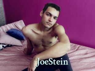 JoeStein
