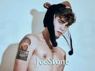 JoeStone