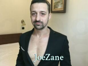JoeZane