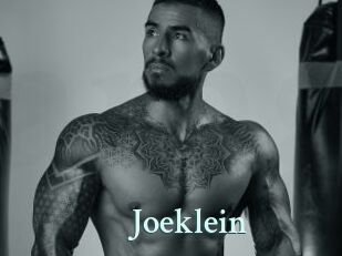 Joeklein