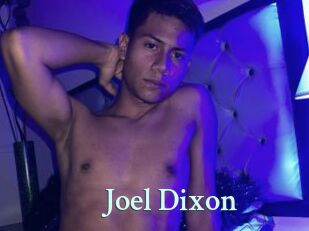 Joel_Dixon