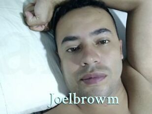 Joelbrowm