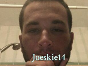 Joeskie14