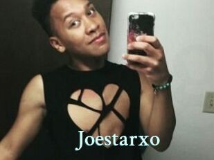 Joestarxo