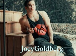 JoeyGoldberg Ambiance Gay