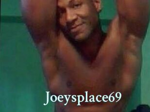Joeysplace69 Ambiance Gay